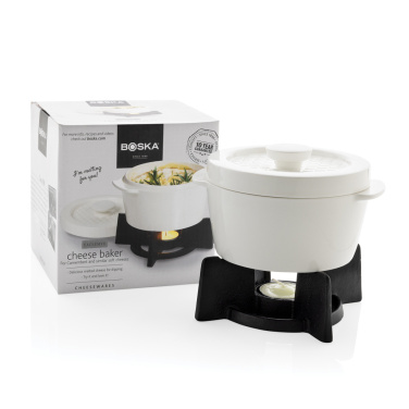 Logotrade promotional merchandise image of: BOSKA Cheese Baker - 500 ml