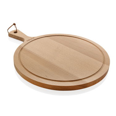 Logotrade promotional items photo of: BOSKA Serving Board Round Amigo L