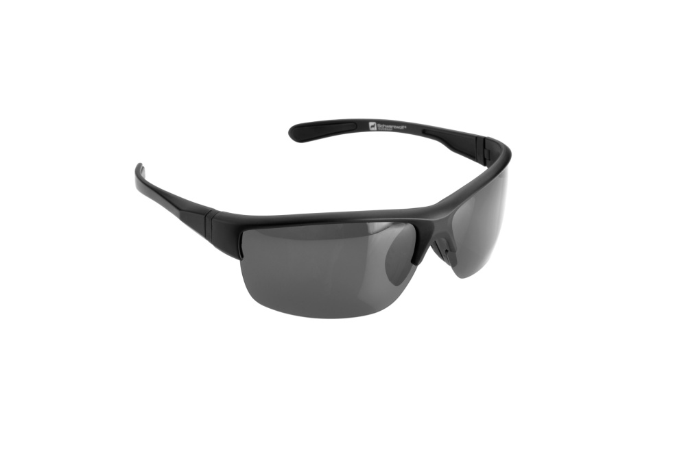 Logotrade promotional products photo of: Polarized sunglasses MANASLU Schwarzwolf