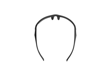 Logotrade promotional items photo of: Polarized sunglasses MANASLU Schwarzwolf