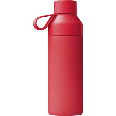 Logo trade corporate gifts picture of: Ocean Bottle 500 ml vacuum insulated water bottle