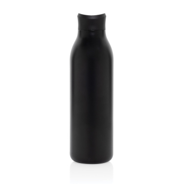 Logotrade promotional merchandise photo of: Avira Alok RCS re-steel 360 waterbottle 600ML