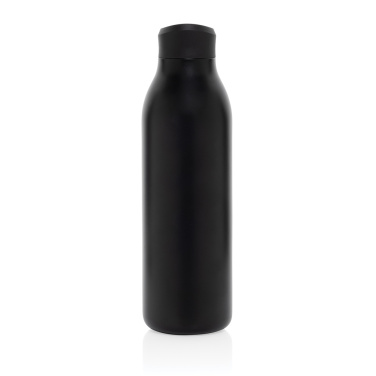 Logotrade advertising product image of: Avira Alok RCS re-steel 360 waterbottle 600ML