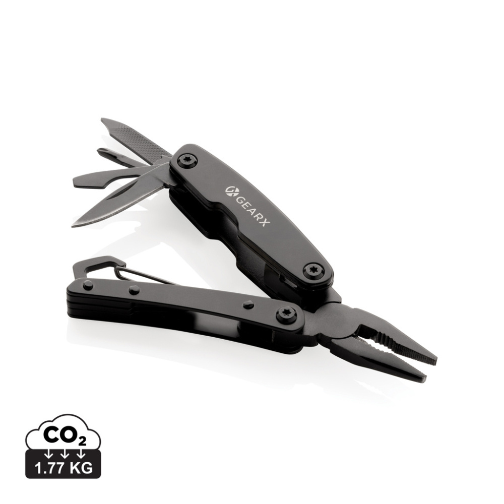 Logotrade corporate gift image of: Gear X mini multi tool