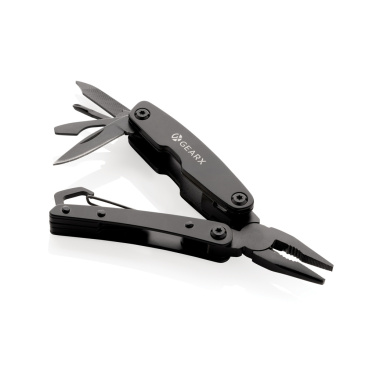 Logo trade promotional merchandise image of: Gear X mini multi tool