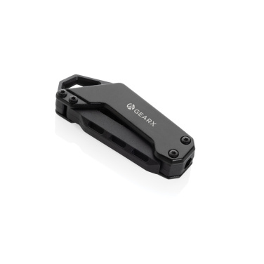 Logo trade advertising products picture of: Gear X screwdriver tool