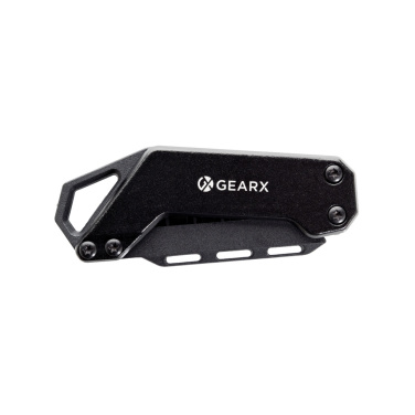 Logotrade promotional merchandise photo of: Gear X screwdriver tool