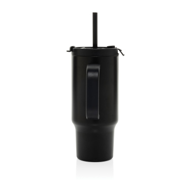 Logotrade promotional gift picture of: Cruiser RCS recycled Leakproof Compact Tumbler 480ML