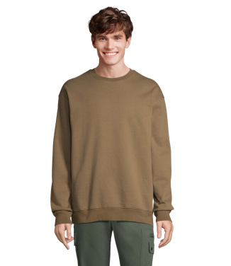 Logotrade promotional giveaway image of: COLUMBIA UNISEX SWEAT SHIRT