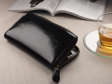 Logotrade promotional gift picture of: Wallet 219708201