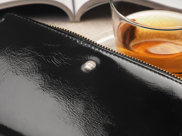 Logo trade promotional gift photo of: Wallet 219708201