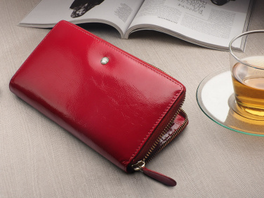 Logotrade promotional products photo of: Wallet 219708201