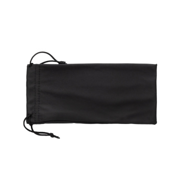 Logo trade promotional merchandise picture of: SproShield RCS plastic activity glasses with polarized lens