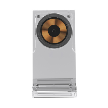 Logotrade advertising products photo of: Magcharge 15W magnetic wireless charging stand