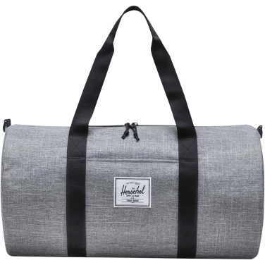 Logotrade advertising product image of: Herschel Classic™ recycled gym bag 27L