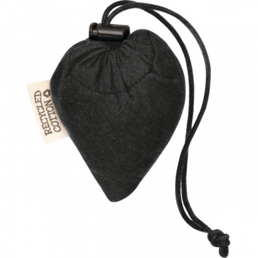 Logotrade advertising product picture of: Recycled cotton bag Modena