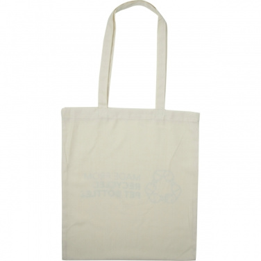 Logotrade corporate gift image of: Bag made from recycled bottles Stuttgart