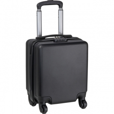 Logo trade promotional gift photo of: Cabin trolley Palmas