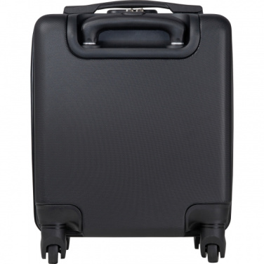 Logo trade business gift photo of: Cabin trolley Palmas