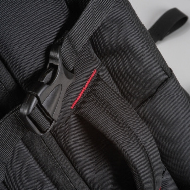 Logo trade advertising products picture of: MoLu backpack San Luis