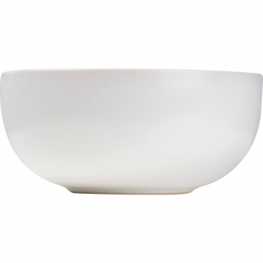 Logo trade advertising product photo of: Ceramic bowl Tehran
