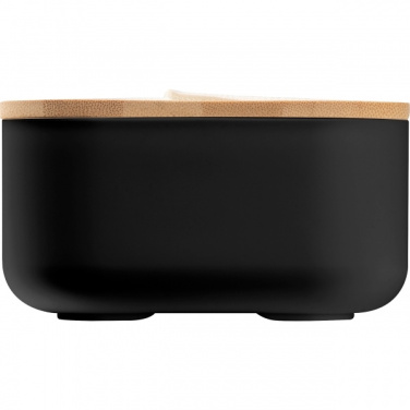 Logotrade promotional product picture of: Lunchbox with bamboo lid Stanley
