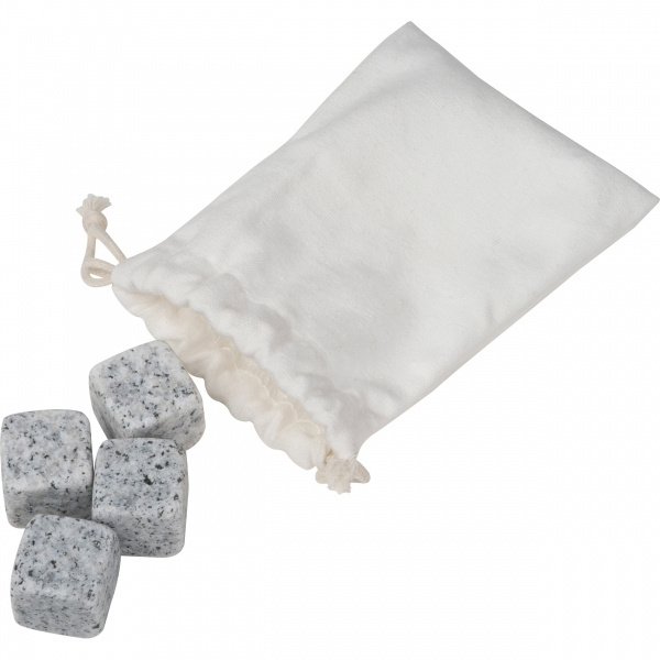 Logo trade promotional merchandise picture of: Ice cube stones Shenzhen