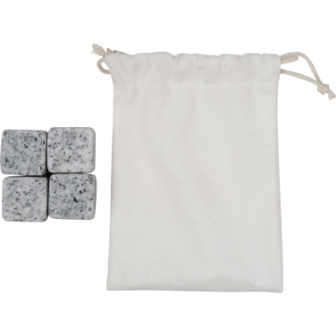Logotrade promotional merchandise photo of: Ice cube stones Shenzhen