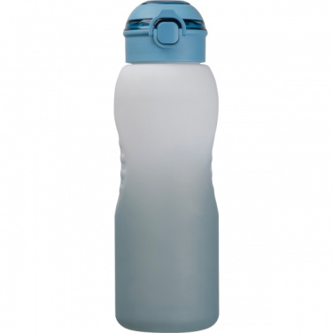 Logo trade promotional product photo of: Tritan drinking bottle Alicante