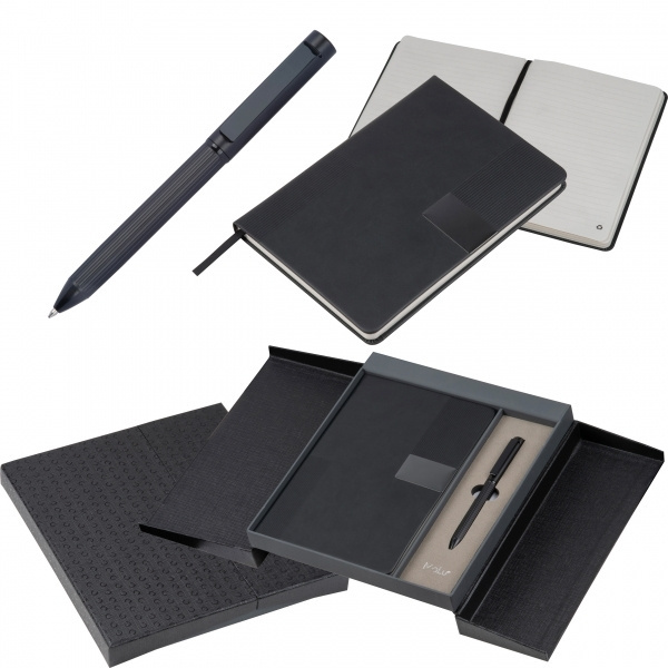 Logotrade promotional product image of: MoLu elegant gift box Port St. Lucie