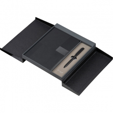 Logotrade promotional item image of: MoLu elegant gift box Port St. Lucie