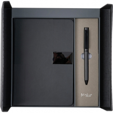 Logotrade promotional items photo of: MoLu elegant gift box Port St. Lucie