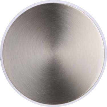 Logotrade promotional item picture of: Table lamp Poznan