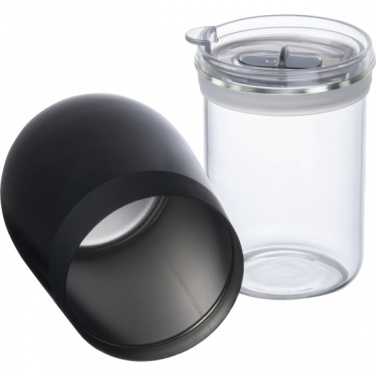 Logo trade promotional gift photo of: MoLu recycled stainless steel drinking cup