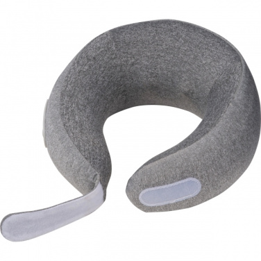 Logo trade promotional gift photo of: MoLu neck pillow Prince George