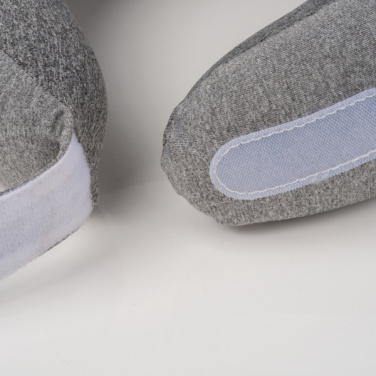 Logo trade corporate gifts picture of: MoLu neck pillow Prince George