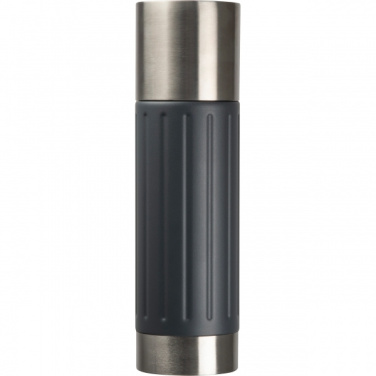 Logo trade business gift photo of: MoLu stainless steel bottle copper-insulated Saint Albans