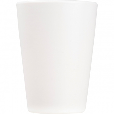 Logotrade promotional products photo of: Espresso ceramic cup Singapore