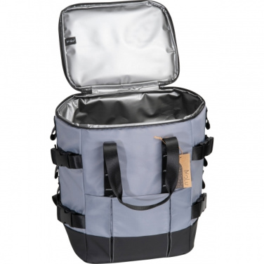 Logotrade advertising product image of: MoLu cooler bag Saint Helens