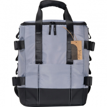 Logo trade promotional giveaway photo of: MoLu cooler bag Saint Helens