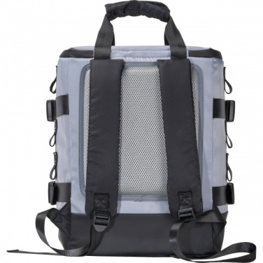 Logo trade advertising product photo of: MoLu cooler bag Saint Helens