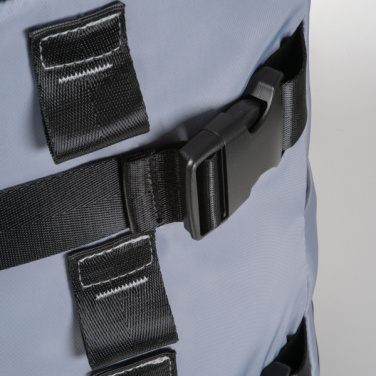 Logo trade promotional giveaways image of: MoLu cooler bag Saint Helens