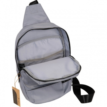 Logo trade promotional gift photo of: MoLu shoulder bag Saint-Hubert