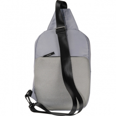 Logo trade promotional gifts image of: MoLu shoulder bag Saint-Hubert