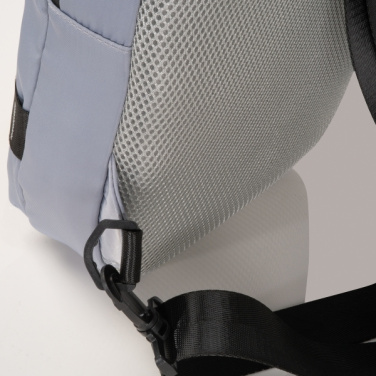 Logo trade corporate gifts picture of: MoLu shoulder bag Saint-Hubert