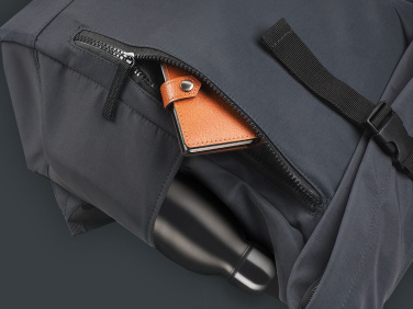 Logo trade promotional gift photo of: Backpack 219535335