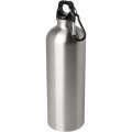 Oregon 750 ml RCS certified stainless steel water bottle, Silver