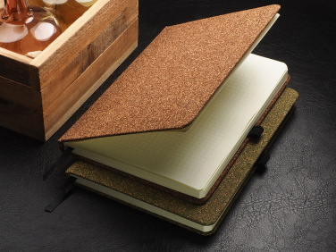 Logotrade advertising products photo of: Notebook  219635102