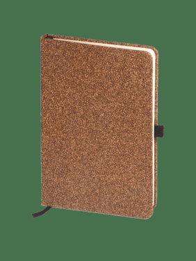 Logotrade promotional merchandise picture of: Notebook  219635102