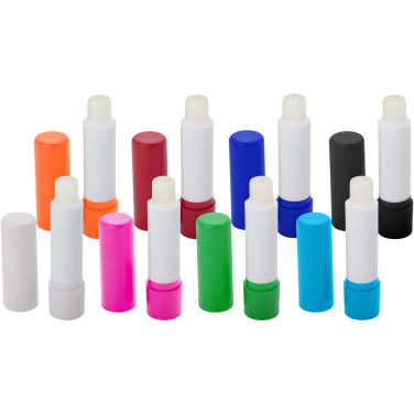 Logotrade promotional product image of: Eden vanilla lip balm
